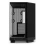 NZXT H6 Flow midi-tower - zwart