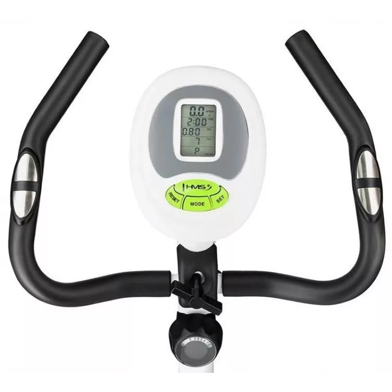 HMS Fitness M9239* magnetische fietstrainer