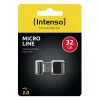 USB-flashdrive USB2 32GB/3500480 INTENSO