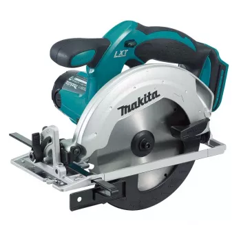 Makita DSS611Z - cirkelzaag - accu - 165 mm