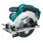 Makita DSS611Z - cirkelzaag - accu - 165 mm