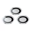 Cameraleesfolie Baseus voor iPhone 13 Pro/13 Pro Max