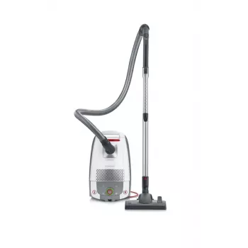Severin BC 7047 stofzuiger 4 l droog 850 W stofzak (BC7047)