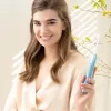 Silk'n SonicYou sonische tandenborstel blauw