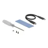 Interfacekaart DeLOCK 42600 USB 3.2 Gen 1