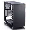 Fractal Design Define R5 midi tower zwart