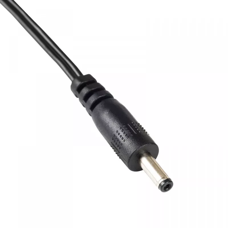 Akyga AK-TB-34 universele voeding, 5 V, 2 A, 10 W, 3,5 x 1,35 mm, 1,5 m