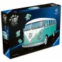Puzzel Ravensburger Volkswagen T1 162 stukjes