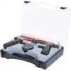 Bandenreparatieset ks tools 150.1070, 5-delige set, 100 mm pluggen