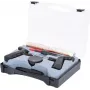 Bandenreparatieset ks tools 150.1070, 5-delige set, 100 mm pluggen