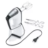 Severin HM 3830 handmixer 400W wit mixer (HM 3830)