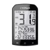 GPS-fietscomputer Cycplus M1, 2,9-inch display, Bluetooth