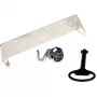 AXIS Cabinet Lock A behuizing-accessoireset geschikt voor wandmontage