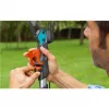Gardena combisystem 3720-20 telescoopsteel, 160-290 cm, aluminium, verstelbaar, afneembaar