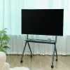 TV-standaard MACLEAN MC-977 voor schermen van 50-86 inch, draagvermogen 120 kg