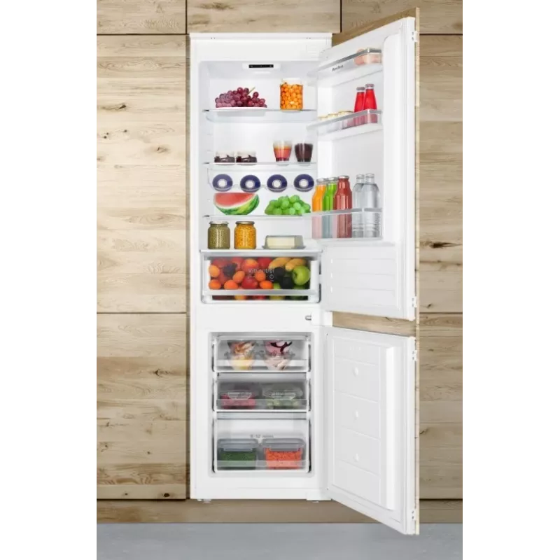 Koel-vriescombinatie BK3265.4UiAA