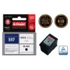 Compatibele printerpatroon ActiveJet AH-337R voor HP 337, zwarte pigmentinkt 25 ml, hoge (XL) capaciteit, refurbished Premium