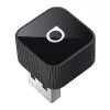 Draadloze CarPlay-Android-adapter Ottocast CP88-T2 Mini – compacte plug-and-play-CarPlay-/Android-Auto-ontvanger