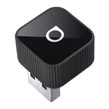 Draadloze CarPlay-Android-adapter Ottocast CP88-T2 Mini – compacte plug-and-play-CarPlay-/Android-Auto-ontvanger