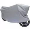 Extralink fiets- en stepafdekking, corrosiebestendig 200x100 cm