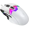 Gaming-muis LORGAR MSP80 8000 Hz bekabeld