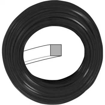 Trimmerdraad EINHELL Super Cut Line 2,0 mm, model 3436653, 2,0 mm diameter