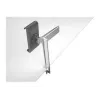 Passieve houder Durable 8931-23 Tablet/UMPC zilver