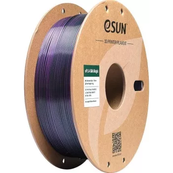 EPLA-SILK MAGIC 1,75mm zwart purple 1kg (EPLA-SILKMAGIC-P175BP1)