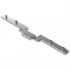 Rack Stacking Kit Ubiquiti UACC-Rack-Stacking-Kit 12U zilver