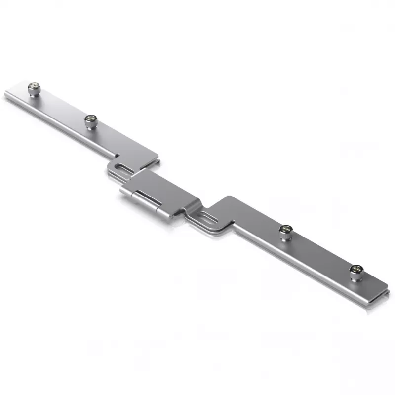 Rack Stacking Kit Ubiquiti UACC-Rack-Stacking-Kit 12U zilver