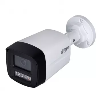 Dahua Technology 4MP Entry Smart Dual Light fixed-focal bullet-netwerkcamera
