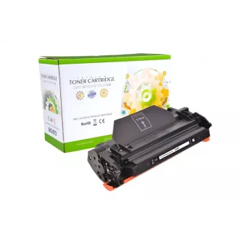 Compatibele Static Control HP 89A (CF289A) tonercartridge, zwart