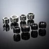 Compressiekoppeling PHANTEKS PH-STC1310_CR, messing, binnendiameter 13 mm, 1 stuk