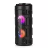 Media-tech Partybox Keg Bt - compacte bluetooth stereoluidspreker met FM-radio, MP3-speler MT3165