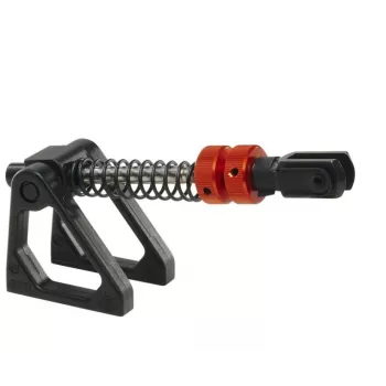 Gaskleppen-upgradekit Asetek Initium (model 40-014-0014003)