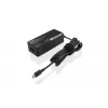 Lenovo 4X20M26272 voedingsadapter/omvormer 65 W zwart