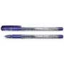 Balpen Forpus Leader, 0,38 mm, blauw