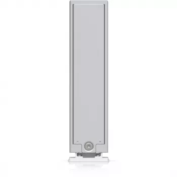 Ubiquiti M.2 SSD-inzet optionele geheugeninzet voor Cloud Gateway Max, die een M.2 NVMe SSD in de formaten 2230, 2242, 2260, 2280 of 22110 ondersteunt