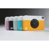 Kodak PRINTOMATIC Instantcamera, 2x3'', Blauw