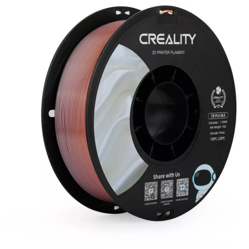 3D-printmateriaal Creality 3D 3301120003 meerkleurig 1 kg 1,75 mm