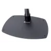 STD01 standaard voor beeldscherm 32-55'' VESA 75x75/600-400'' 80 kg