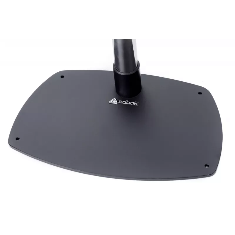 STD01 standaard voor beeldscherm 32-55'' VESA 75x75/600-400'' 80 kg