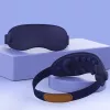 Media-Tech Matrix MT6535 oogmassageapparaat met warmtekompres