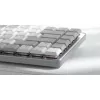 Logitech MX Mechanical Mini voor Mac – draadloos verlicht toetsenbord, tenkeyless