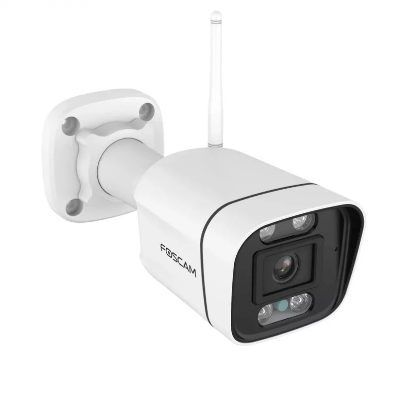 Foscam V8P *MP WI-FI camera wit