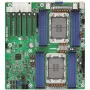 Moederbord ASRock GNR2D16-2T, Intel SoC, LGA 4710 (Socket E2), EEB, 16 DDR5-slots, max. 128 GB, 10Gb Ethernet