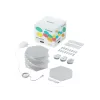 LED zeshoekige paneellamp Nanoleaf NL42-6002HX-15PK, RGB, 15-pack, AC-voeding