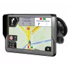 Auto-navigatie MODECOM FreeWAY CX 7.3 iGO, 7 inch 800x480, 16 GB, MicroSDHC, Bluetooth, Windows CE 6.0