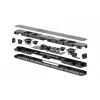 Soundbar Sennheiser AMBEO Soundbar Plus SB02 — 500 W, 9 luidsprekers, 2× HDMI 2.0, HDMI eARC, Wi-Fi, Bluetooth