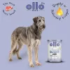 Ollo Plus collageen lam 400g blik voor honden